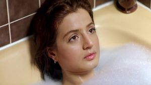 Teesri Aankh: The Hidden Camera's poster