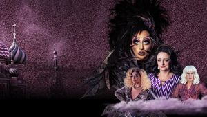 Hurricane Bianca: From Russia with Hate's poster