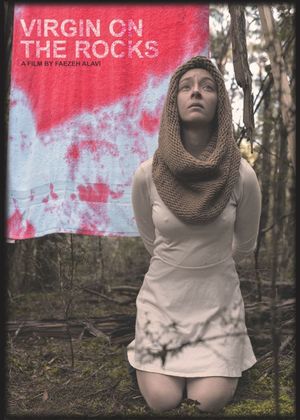 Virgin on the Rocks's poster