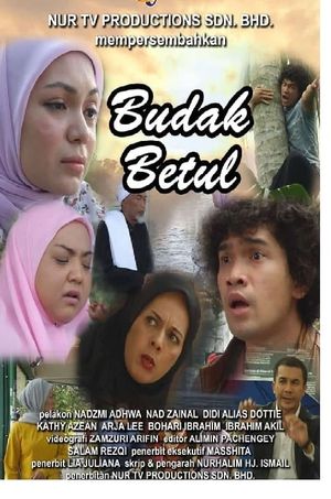 BUDAK BETUL's poster