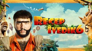 Recep Ivedik 6's poster