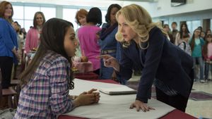 Bad Moms's poster