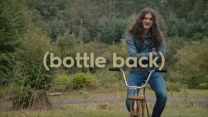 Kurt Vile - Bottle Back's poster