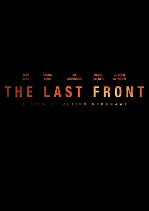 The Last Front's poster