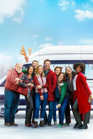 Holiday Road's poster image