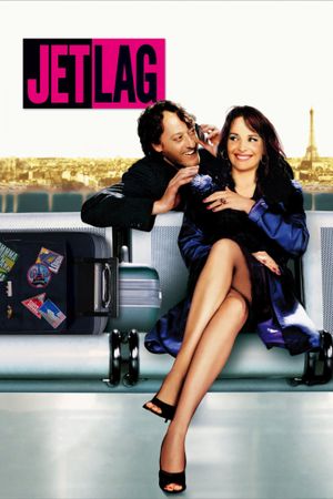 Jet Lag's poster