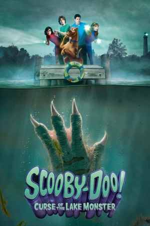 Scooby-Doo! Curse of the Lake Monster's poster