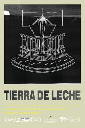 Tierra de Leche's poster