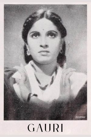 Gauri's poster