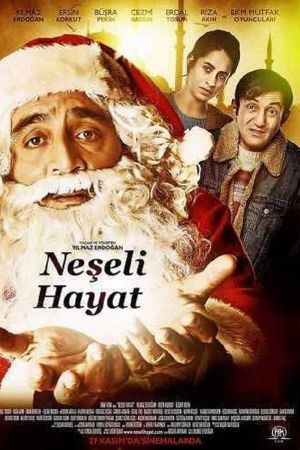 Jolly Life's poster