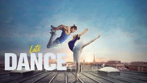 Let's Dance's poster