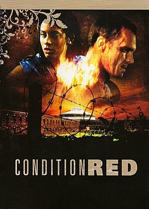 Condition Red's poster