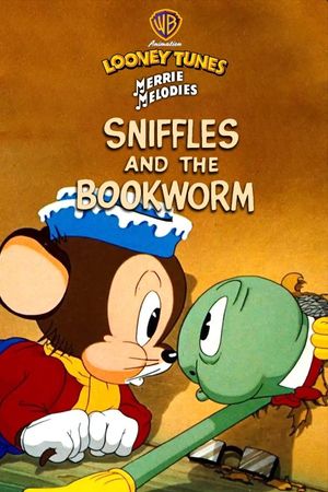Sniffles and the Bookworm's poster