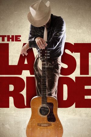 The Last Ride's poster