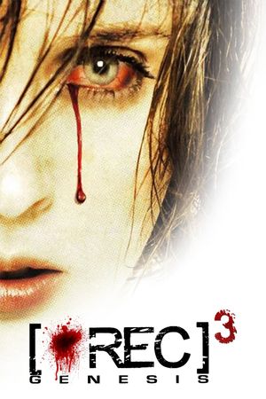 [REC] 3: Genesis's poster