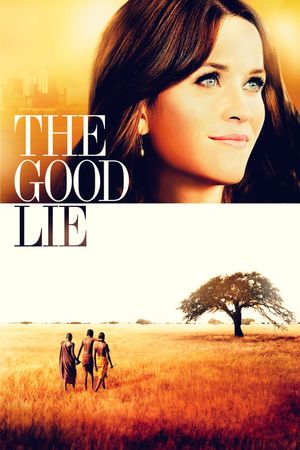 The Good Lie's poster