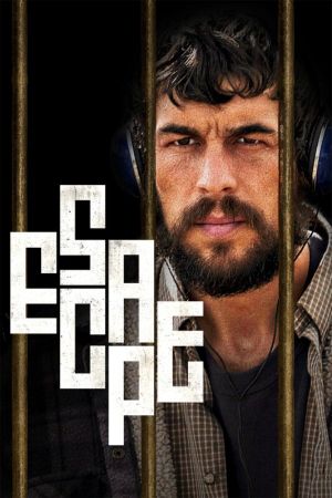 Escape's poster