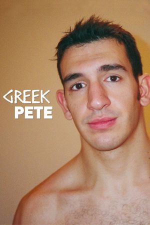 Greek Pete's poster