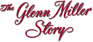 The Glenn Miller Story's poster