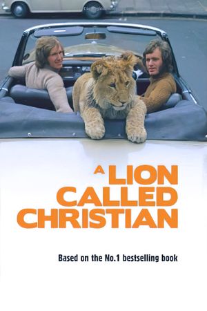 A Lion Called Christian's poster