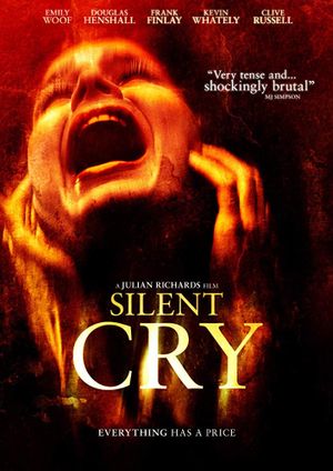 Silent Cry's poster
