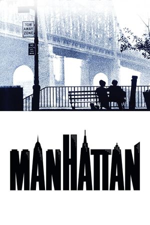 Manhattan's poster
