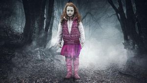 Dark, Almost Night's poster
