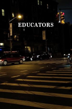 Educators's poster image