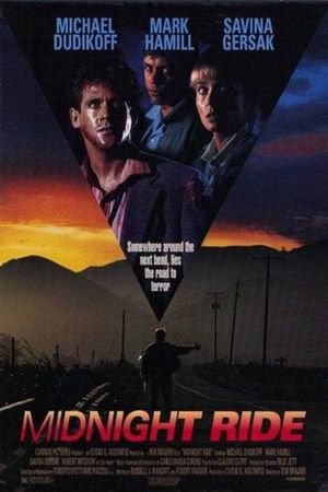 Midnight Ride's poster image