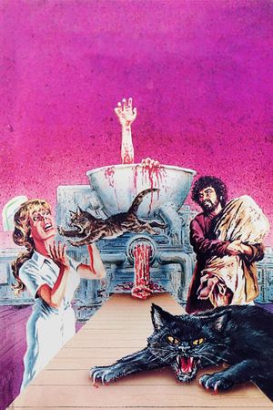 The Corpse Grinders's poster