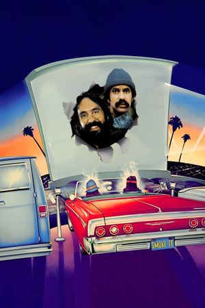 Cheech and Chong's Next Movie's poster