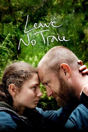 Leave No Trace's poster