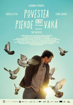 Povestea unui pierde-vara's poster