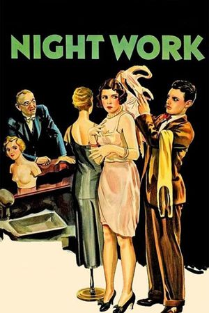 Night Work's poster