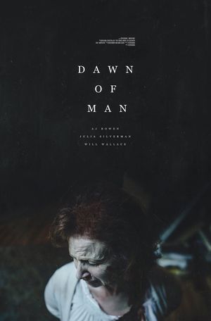 Dawn Of Man's poster