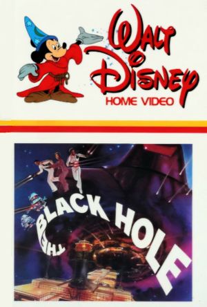 The Black Hole's poster