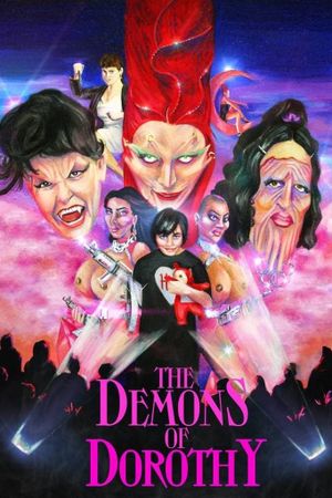 The Demons of Dorothy's poster
