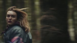 To Kill a Wolf's poster