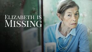 Elizabeth Is Missing's poster