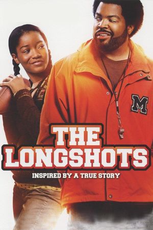 The Longshots's poster