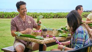Aloha Heart's poster