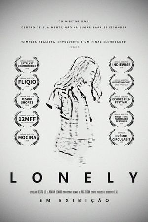 Lonely's poster