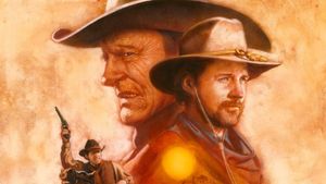 Red River's poster