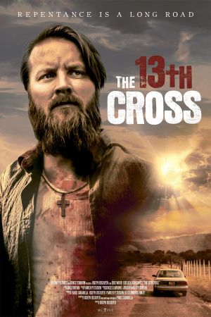 The 13th Cross's poster