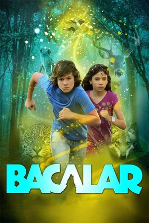 Bacalar's poster
