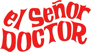 El señor doctor's poster
