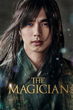 The Magician's poster