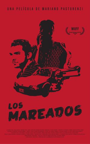 Los mareados's poster