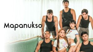 Tempting's poster