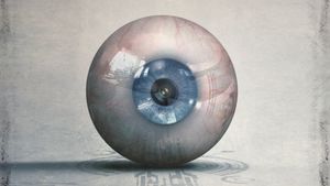 The Gracefield Incident's poster